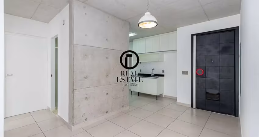 Apartamento para venda - 70m², 2 dormitórios, 1 vaga - jardim das acácias