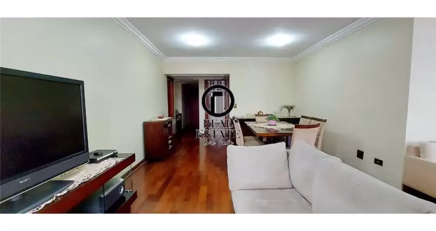 Apartamento para venda - 134m², 1 dormitório, 1 vaga - ipiranga