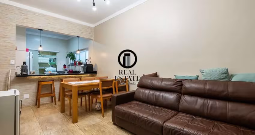 Apartamento para venda - 88m², 2 dormitórios, 1 vaga - paraíso