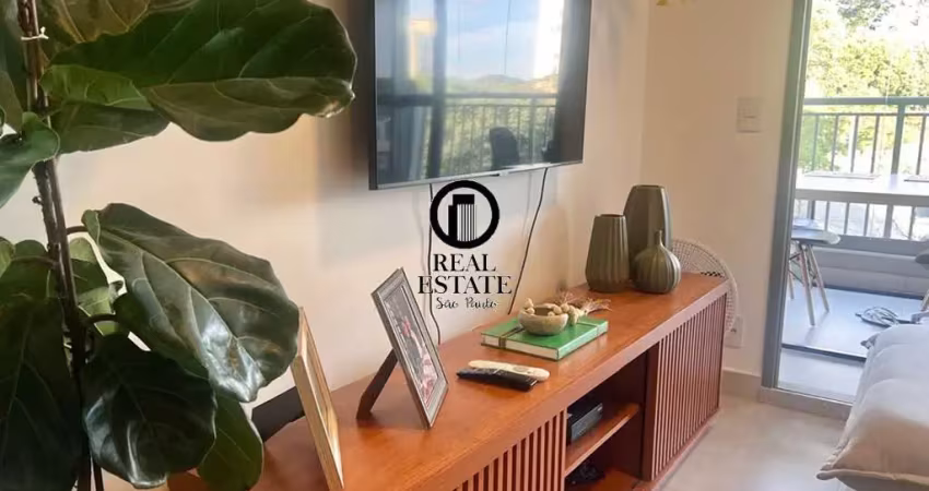 Apartamento para venda - 68m², 2 dormitórios, sendo 1 suites, 1 vaga - butantã