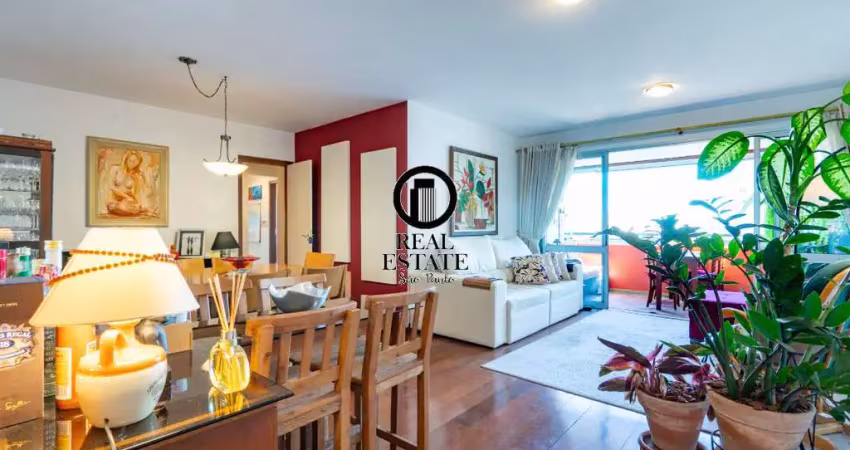 Apartamento para venda - 225m², 4 dormitórios, sendo 2 suites, 2 vagas - vila morse