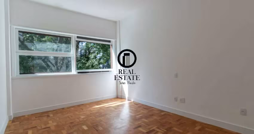 Apartamento para venda - 116m², 3 dormitórios, sendo 1 suites, paraíso