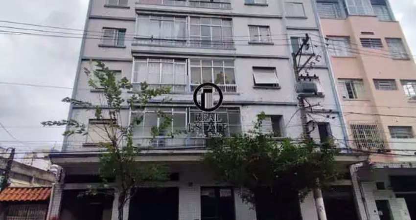 Apartamento com 1 quarto à venda na Rua Vergueiro, Liberdade, São Paulo