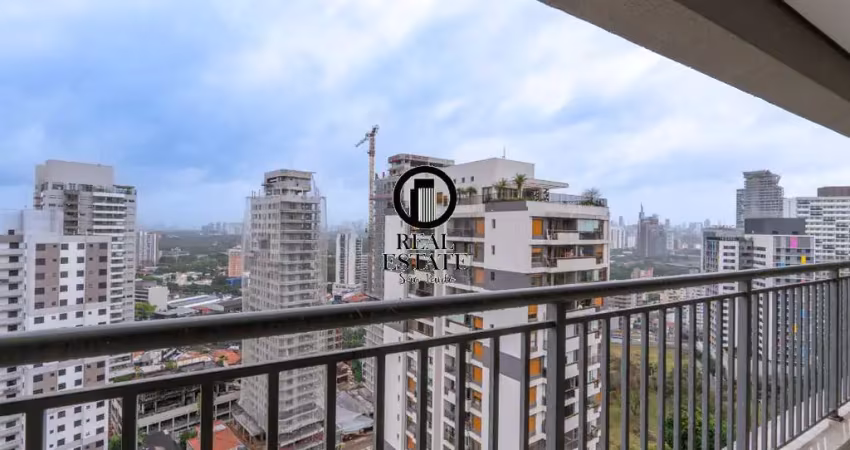 Apartamento para venda - 154m², 3 dormitórios, sendo 3 suites, 2 vagas - butantã