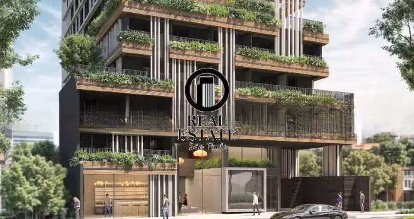 Apartamento para venda - 198.52m², 2 dormitórios, sendo 1 suites, 2 vagas - bela vista