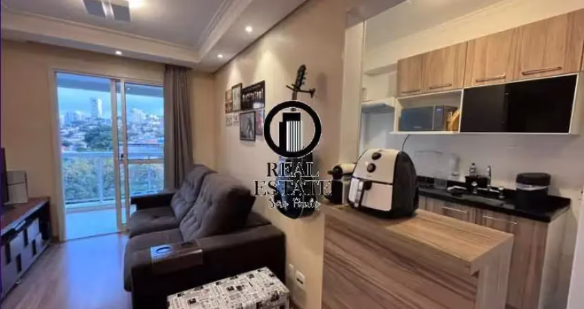 Apartamento com 2 quartos à venda na Rua Luís Martins, Alto da Lapa, São Paulo