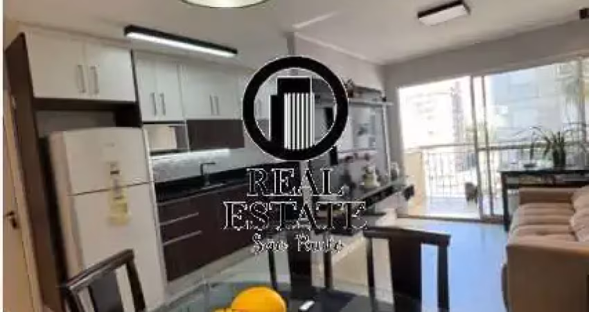 Apartamento com 2 quartos à venda na Rua Cesário Ramalho, Cambuci, São Paulo