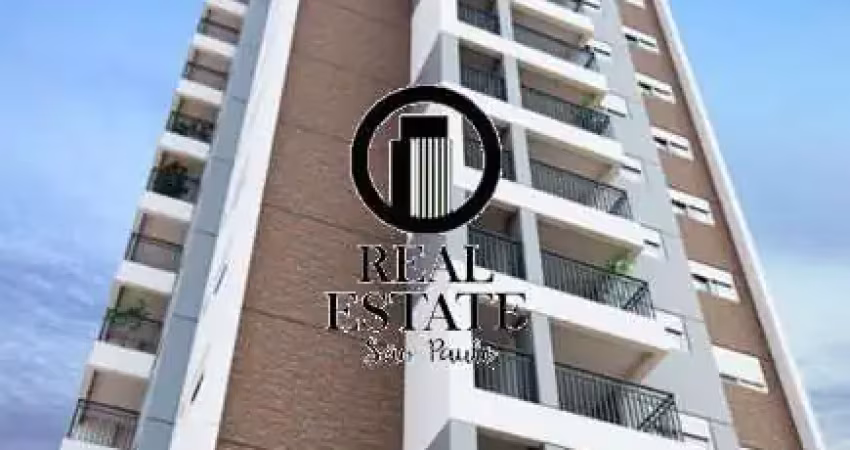 Apartamento com 2 quartos à venda na Rua Tucuna, Perdizes, São Paulo