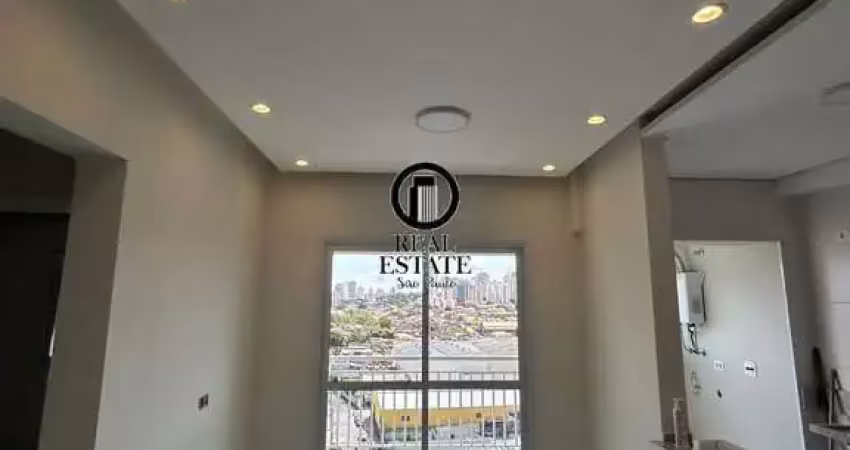 Apartamento com 2 quartos à venda na Avenida Miguel Estefno, Saúde, São Paulo