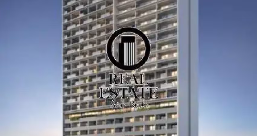 Apartamento com 1 quarto à venda na Rua Mairinque, Vila Clementino, São Paulo