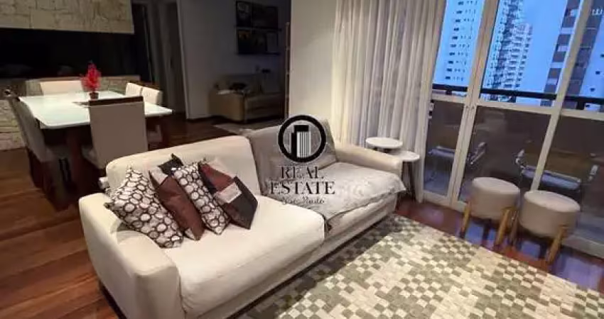 Apartamento com 2 quartos à venda na Rua Arapá, Vila Mascote, São Paulo
