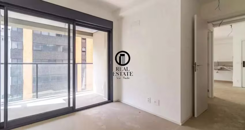 Apartamento com 2 quartos à venda na Rua José Maria Lisboa, Jardim Paulista, São Paulo