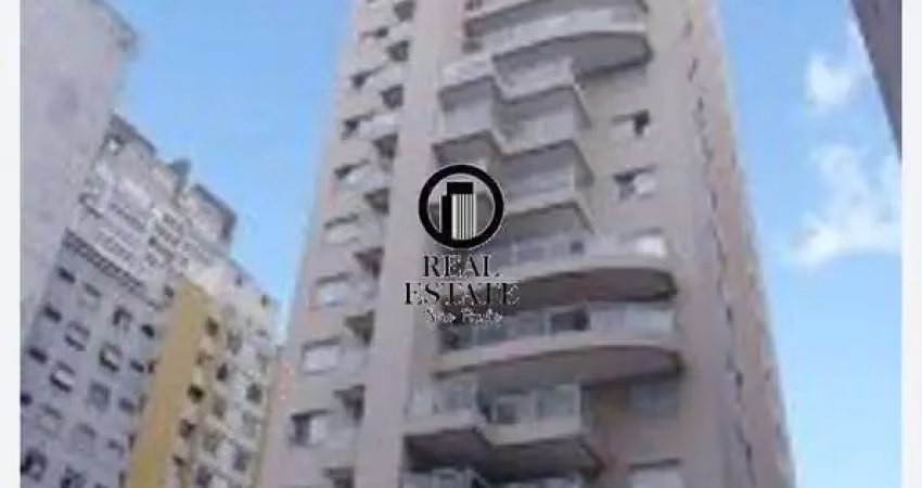 Apartamento com 3 quartos à venda na Rua Castro Alves, Aclimação, São Paulo