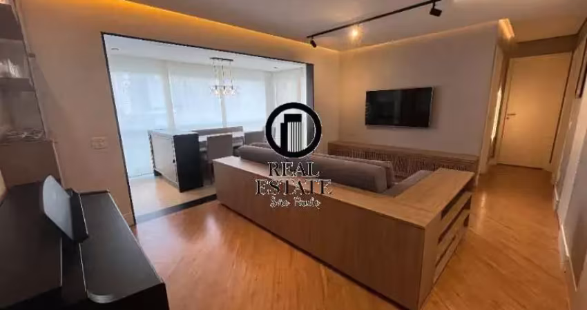 Apartamento com 3 quartos à venda na Rua Doutor Homem de Melo, Perdizes, São Paulo