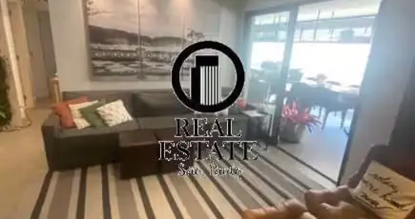 Apartamento com 3 quartos à venda na Rua Gilberto Sabino, Pinheiros, São Paulo