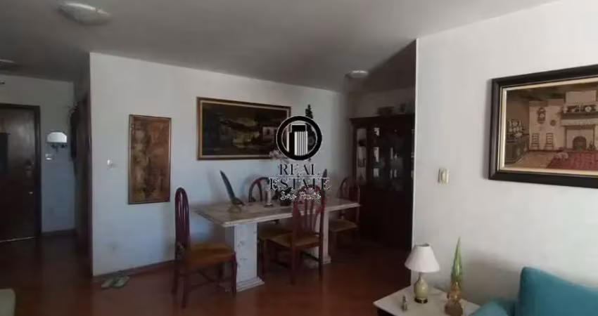 Apartamento com 3 quartos à venda na Rua Pereira da Nóbrega, Vila Monumento, São Paulo