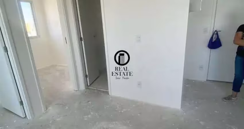 Apartamento com 2 quartos à venda na Rua Dona Ana Neri, Cambuci, São Paulo