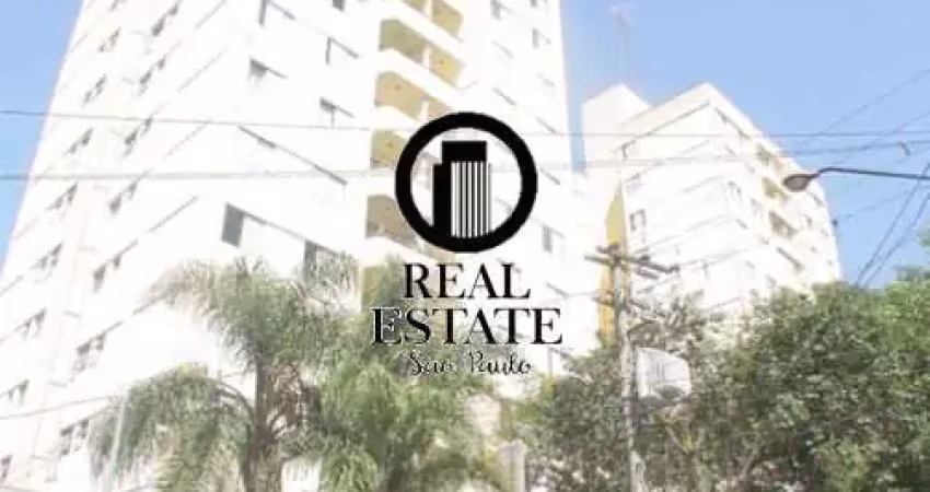 Apartamento com 3 quartos à venda na Rua Caramuru, Saúde, São Paulo