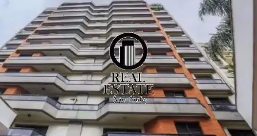 Apartamento com 3 quartos à venda na Rua Agudos, Vila Monumento, São Paulo