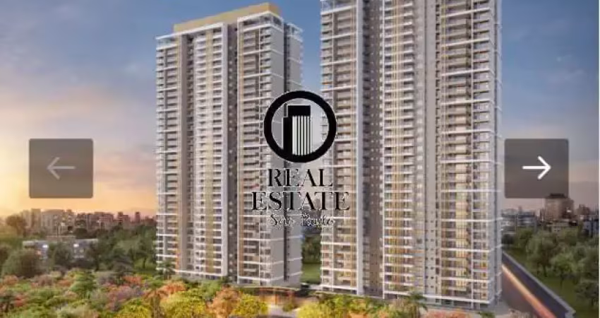 Apartamento com 3 quartos à venda na Avenida Roque Petroni Júnior, Jardim das Acacias, São Paulo
