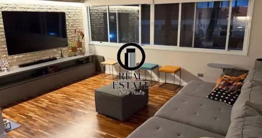 Apartamento com 3 quartos à venda na Rua Monte Alegre, Perdizes, São Paulo