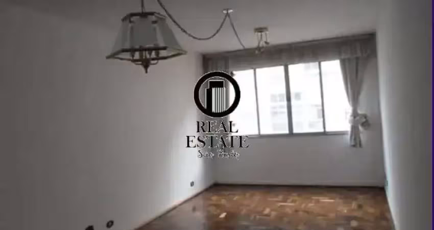 Apartamento com 3 quartos à venda na Rua Fradique Coutinho, Pinheiros, São Paulo
