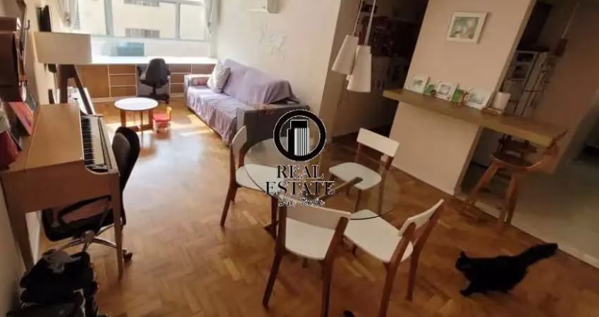 Apartamento com 2 quartos à venda na Rua Artur de Azevedo, Pinheiros, São Paulo