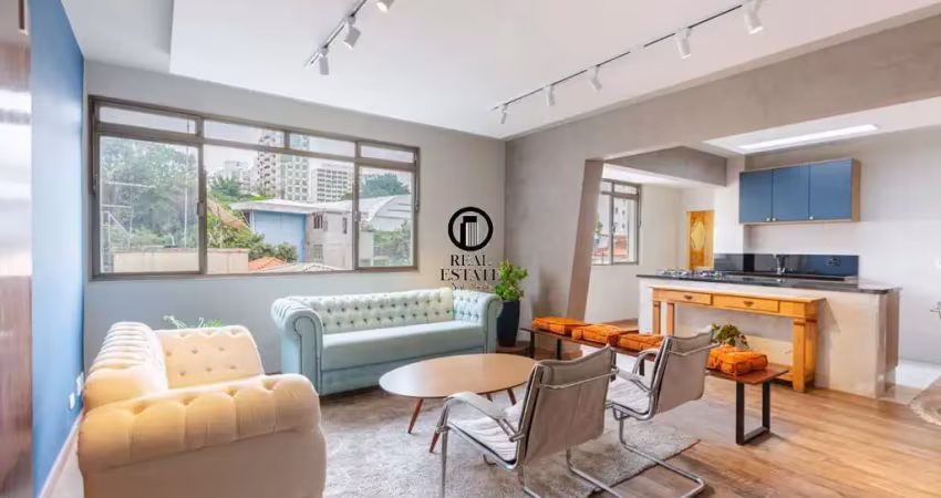Apartamento com 3 quartos à venda na Rua Tavares Bastos, Perdizes, São Paulo
