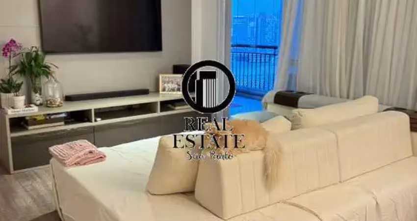 Apartamento com 4 quartos à venda na Avenida Francisco Matarazzo, Água Branca, São Paulo