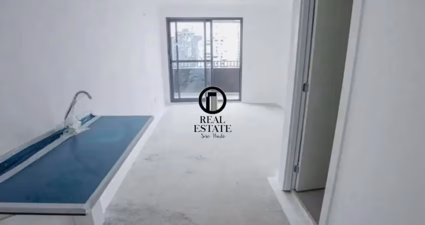 Apartamento com 1 quarto à venda na Rua Padre Carvalho, Pinheiros, São Paulo