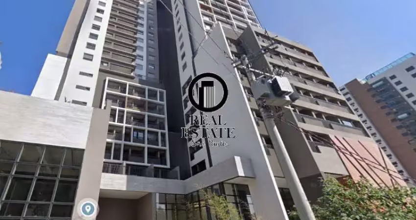 Apartamento com 1 quarto à venda na Avenida Afonso Mariano Fagundes, Saúde, São Paulo