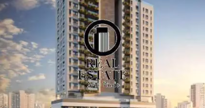 Apartamento com 2 quartos à venda na Rua Getúlio Soares da Rocha, Jardim das Acacias, São Paulo