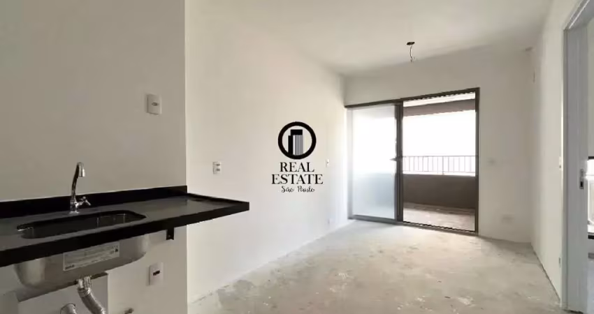 Apartamento com 1 quarto à venda na Avenida Afonso Mariano Fagundes, Saúde, São Paulo