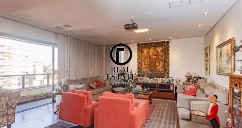 Apartamento com 4 quartos à venda na Rua Alabastro, Aclimação, São Paulo