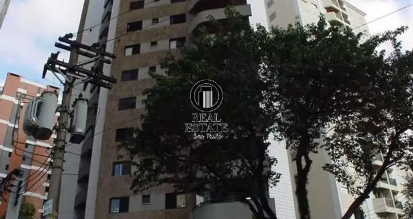 Apartamento com 3 quartos à venda na Rua Caraíbas, Perdizes, São Paulo