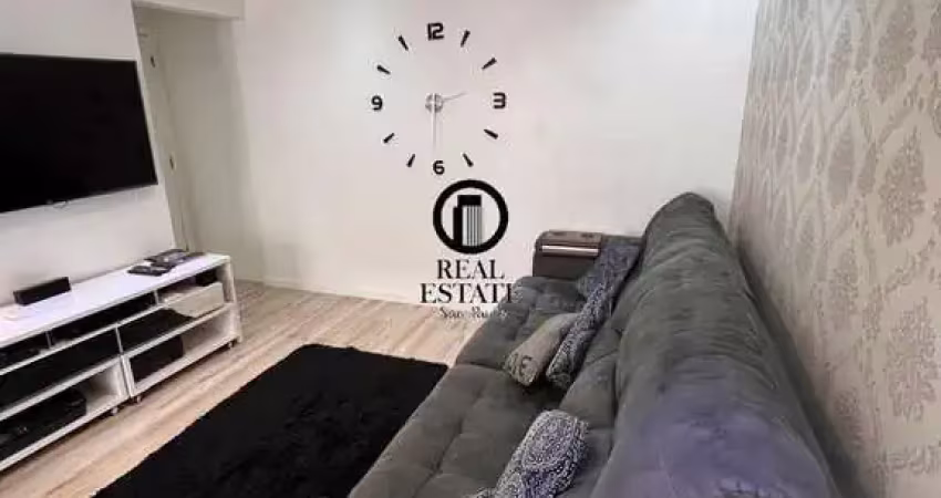 Apartamento com 2 quartos à venda na Viaduto Joaquim Antunes, Pinheiros, São Paulo