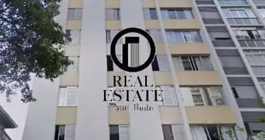 Apartamento com 3 quartos à venda na Rua Fradique Coutinho, Pinheiros, São Paulo