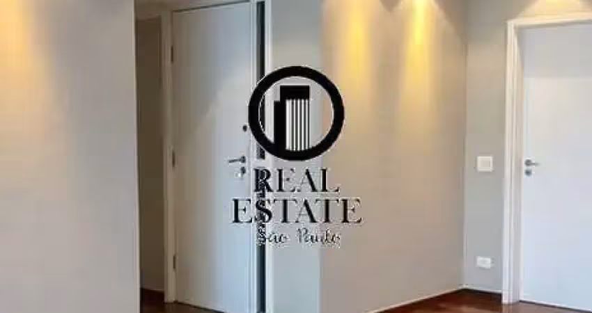 Apartamento com 3 quartos à venda na Avenida São Paulo Antigo, Real Parque, São Paulo