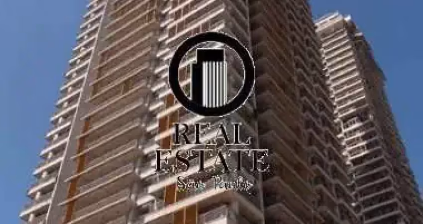 Apartamento com 4 quartos à venda na Avenida Roque Petroni Júnior, Jardim das Acacias, São Paulo