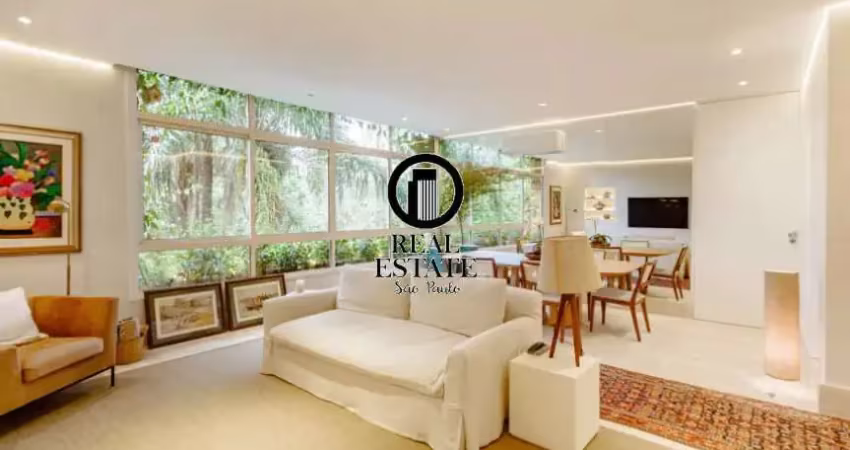 Apartamento com 2 quartos à venda na Avenida Nove de Julho, Jardim Paulista, São Paulo