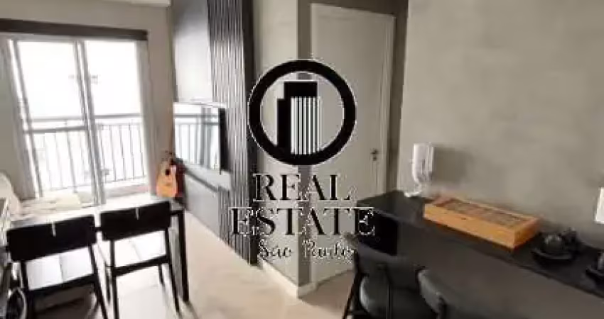 Apartamento com 1 quarto à venda na Rua Alves Guimarães, Pinheiros, São Paulo