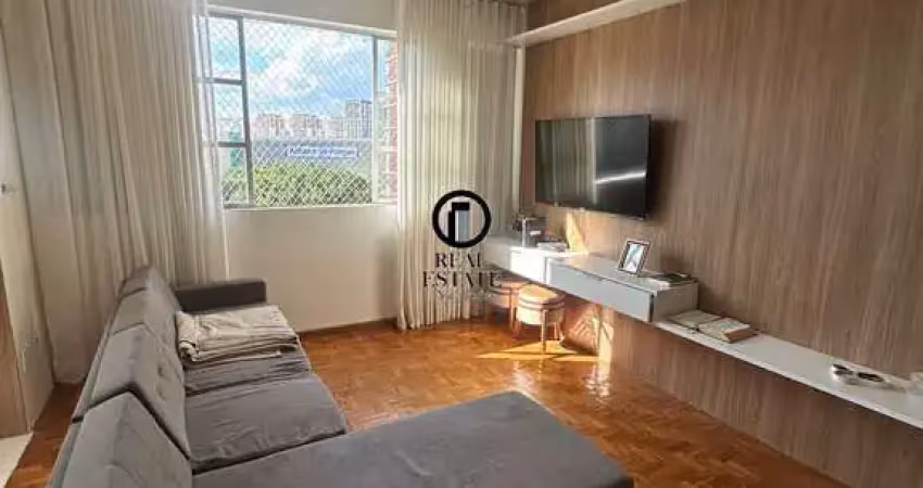 Apartamento com 3 quartos à venda na Avenida Sumaré, Perdizes, São Paulo