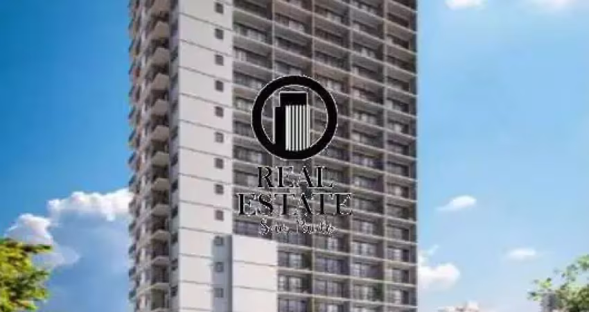 Apartamento com 2 quartos à venda na Rua Melo Palheta, Água Branca, São Paulo