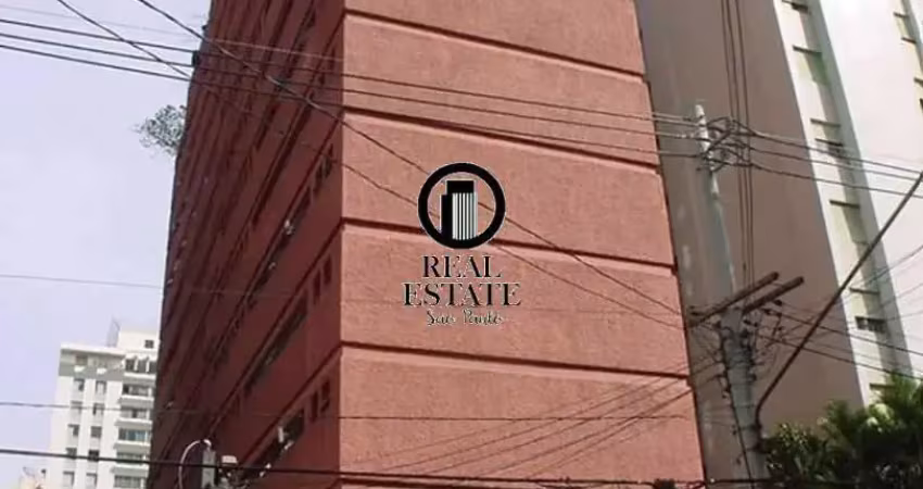 Apartamento com 4 quartos à venda na Rua João Cachoeira, Vila Nova Conceição, São Paulo