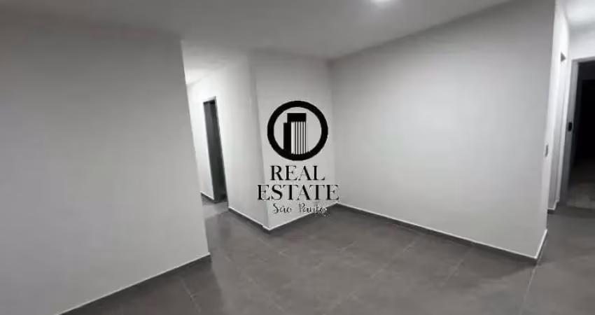 Apartamento com 3 quartos à venda na Avenida Padre José Maria, Santo Amaro, São Paulo