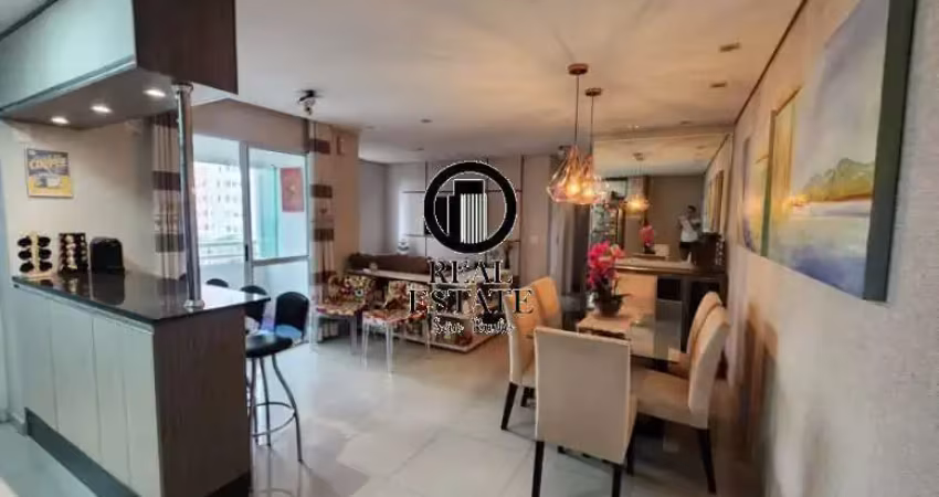 Apartamento com 2 quartos à venda na Avenida Marquês de São Vicente, Água Branca, São Paulo