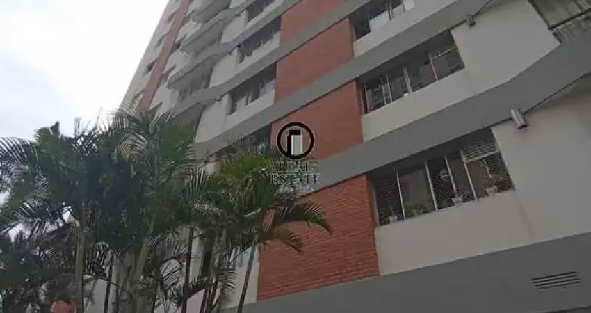Apartamento com 4 quartos à venda na Avenida Interlagos, Jardim Marajoara, São Paulo