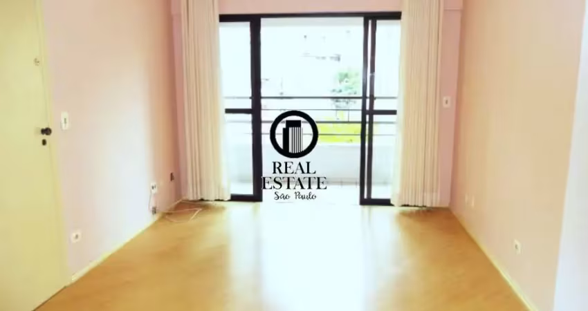 Apartamento com 2 quartos à venda na Rua Bela Flor, Vila Mariana, São Paulo