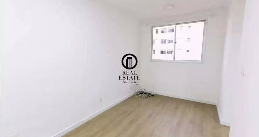 Apartamento com 2 quartos à venda na Rua Francisco Luís de Souza Júnior, Água Branca, São Paulo