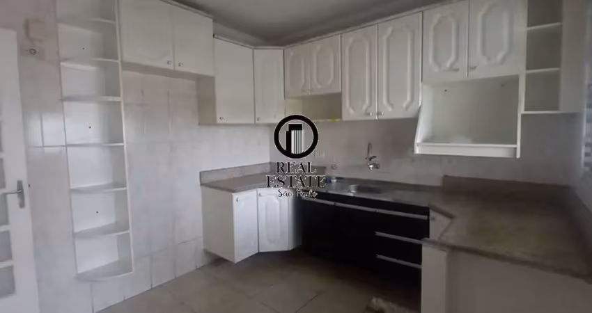 Apartamento para venda - 47m², 2 dormitórios, 1 vaga - tatuapé